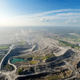 Illustration for article titled Former Soviet Mines Are Like Artificially Constructed Pits Of Hell